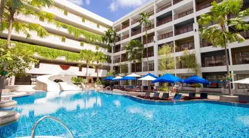 Deevana Plaza Phuket Patong