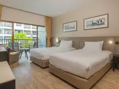 Deevana Plaza Phuket Patong