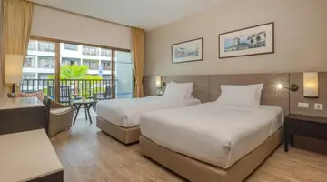 Deevana Plaza Phuket Patong