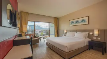 Deevana Plaza Phuket Patong