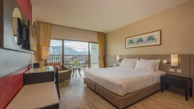 Deevana Plaza Phuket Patong