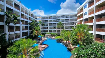 Deevana Plaza Phuket Patong