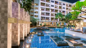 Deevana Plaza Phuket Patong