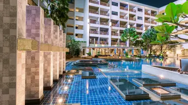 Deevana Plaza Phuket Patong