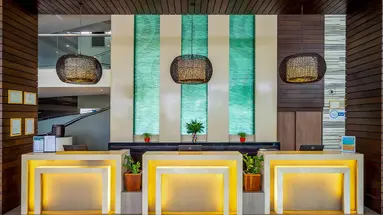 Deevana plaza Phuket Patong