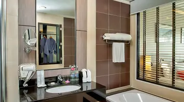 Deevana plaza Phuket Patong
