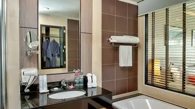 Deevana plaza Phuket Patong