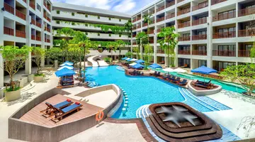 Deevana plaza Phuket Patong