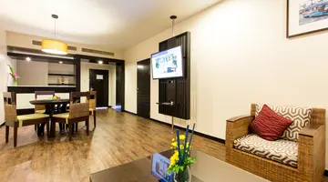 DEEVANA PLAZA PHUKET PATONG