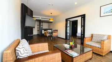 Deevana Plaza Phuket Patong