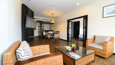 Deevana Plaza Phuket Patong