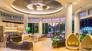 Deevana Plaza Phuket Patong