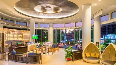 Deevana Plaza Phuket Patong
