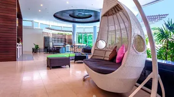 Deevana Plaza Phuket Patong