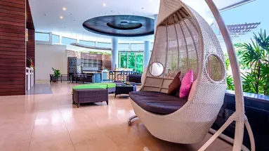 Deevana Plaza Phuket Patong