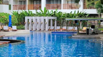 Deevana Plaza Phuket Patong