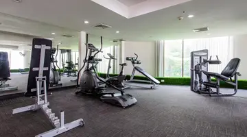Deevana Plaza Phuket Patong
