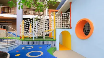 Deevana Plaza Phuket Patong