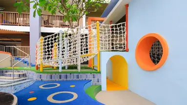 Deevana Plaza Phuket Patong