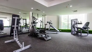 Deevana Plaza Phuket Patong