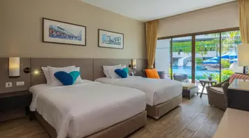 Deevana Plaza Phuket Patong