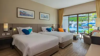 Deevana Plaza Phuket Patong