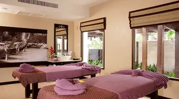 Deevana Plaza Phuket Patong