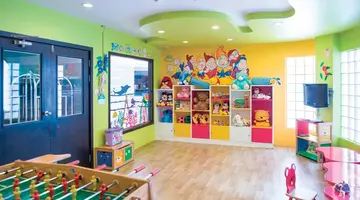 Deevana Plaza Phuket Patong