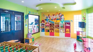 Deevana Plaza Phuket Patong