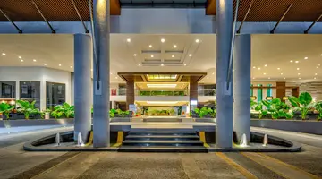 Deevana plaza Phuket Patong