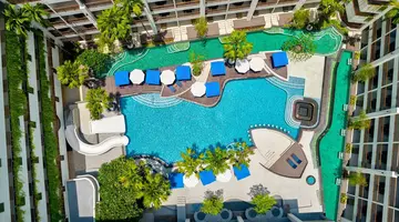 Deevana plaza Phuket Patong