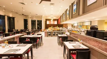 DEEVANA PLAZA PHUKET PATONG