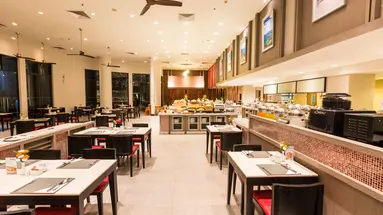 DEEVANA PLAZA PHUKET PATONG