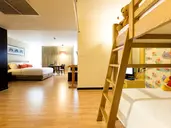 DEEVANA PLAZA PHUKET PATONG