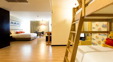 DEEVANA PLAZA PHUKET PATONG