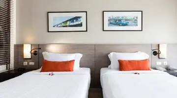 DEEVANA PLAZA PHUKET PATONG