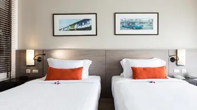 DEEVANA PLAZA PHUKET PATONG