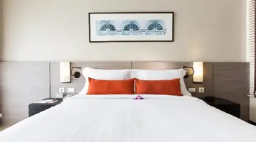 DEEVANA PLAZA PHUKET PATONG