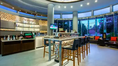 Deevana Plaza Phuket Patong