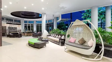 Deevana Plaza Phuket Patong