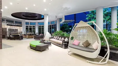 Deevana Plaza Phuket Patong