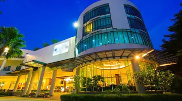 Deevana Plaza Phuket Patong