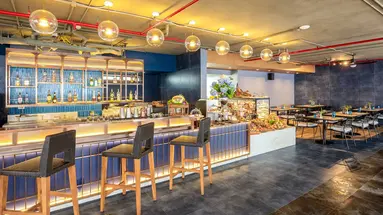 Deevana plaza Phuket Patong