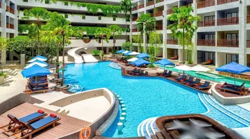 Deevana plaza Phuket Patong