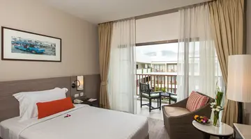DEEVANA PLAZA PHUKET PATONG