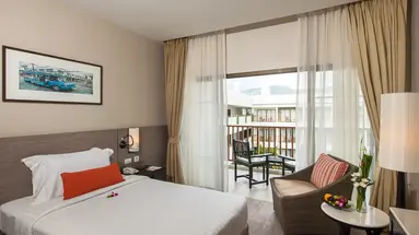 DEEVANA PLAZA PHUKET PATONG