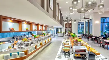 Deevana plaza Phuket Patong