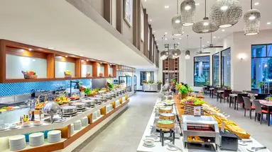 Deevana plaza Phuket Patong