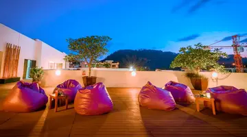 Deevana Plaza Phuket Patong