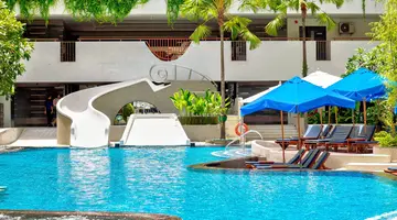 Deevana plaza Phuket Patong